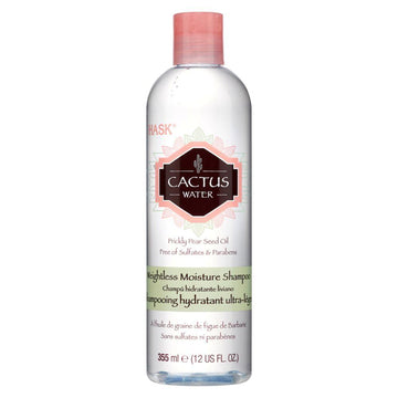 Cactus Water Shampoo 355Ml
